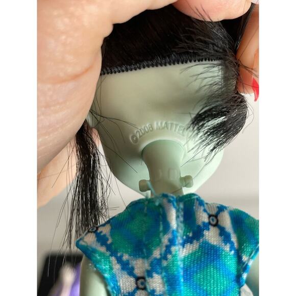 Monster High Doll Lot of 2 Frankie Stein 2008 & Singing Ari Hauntington - Picture 7 of 7